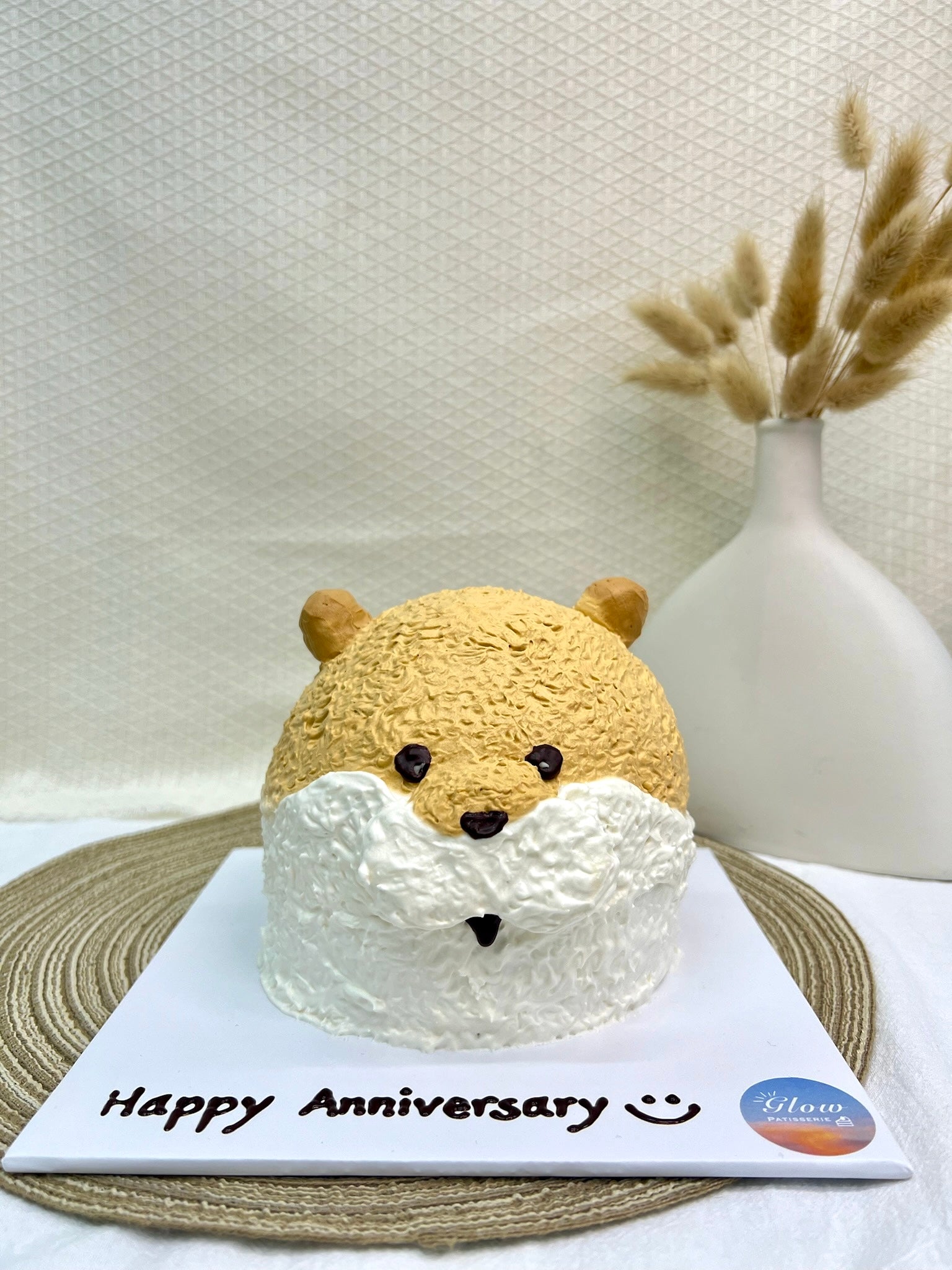 小水瀨🦦 客製蛋糕