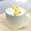 Yuzu Lemon Cake