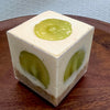 Mini Mousse Cake Green Jasmine Mini Mousse Box