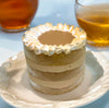 Thai Wanwei·Thai milk tea cake (naked cake)